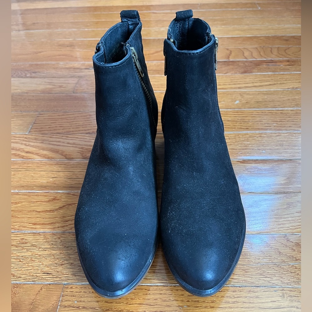 boots